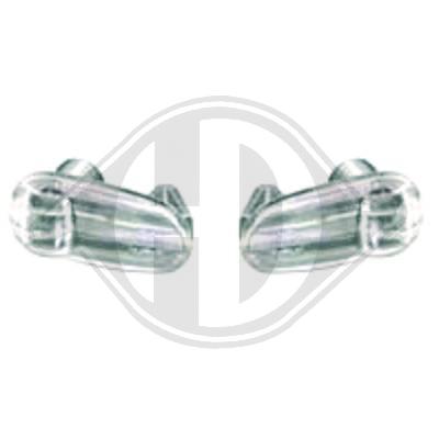 Set complet feux clignotant design ALFA ROMEO 147