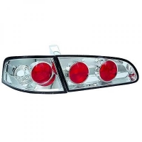 Set complet feux arrières Seat Ibiza