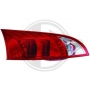 Set de feux arrière design LED FORD FOCUS