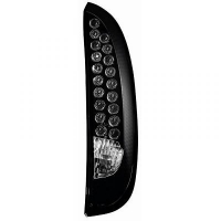 Set de feux arrière à LED OPEL CORSA
