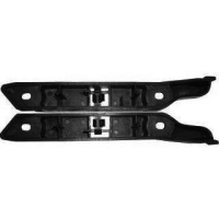 Set de fixation de pare chocs avant Ford Focus 3