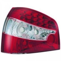 Set feux arrière  à LED AUDI A3