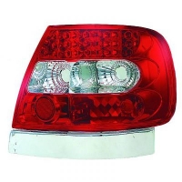 Set Feux arrière à LED  AUDI A4 berline