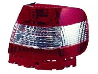 Set feux arrière AUDI A4 berline