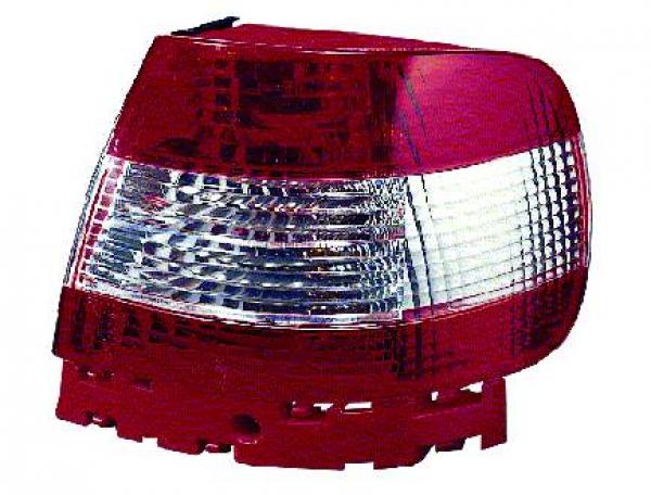 Set feux arrière AUDI A4 berline
