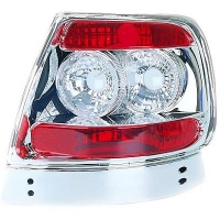 Set feux arrière AUDI A4 berline