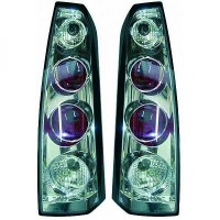 Set feux arrière OPEL MERIVA