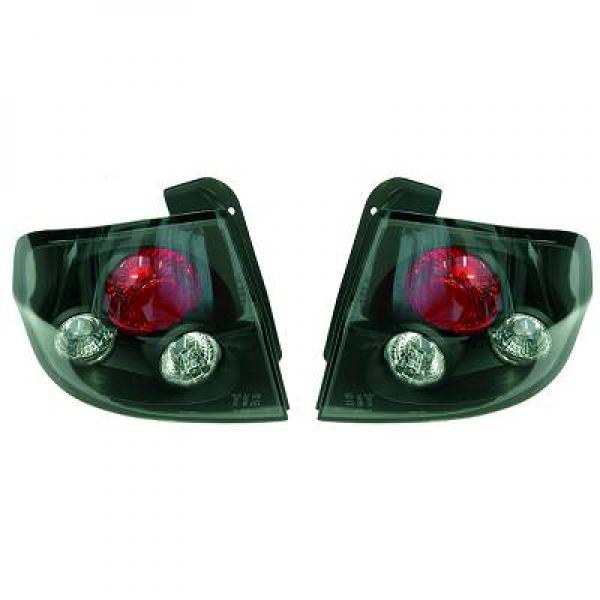 Set feux arrières design Hyundai Getz