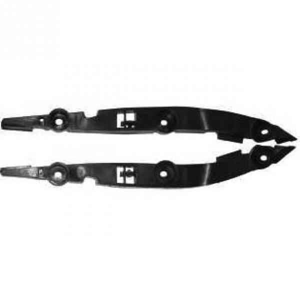 Set fixations de pare chocs avant Ford Focus C Max
