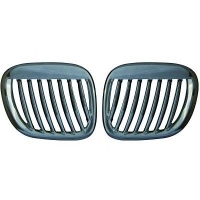Set grilles de calandres design chromé BMW Z3