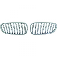 Set grilles de calandres design chromé BMW Z4