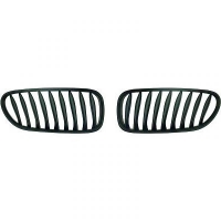 Set grilles de calandres design noir BMW Z4
