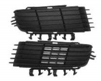 Grilles de pare choc latéral  Opel Vectra C