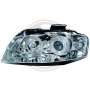 Set phare design AUDI A3