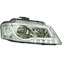 Set phares AUDI A3 à LED