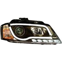 Set phares AUDI A3 à LED