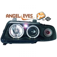 Set phares design AUDI A4