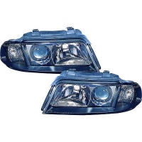 Set phares design AUDI A3