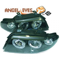 Set phares design AUDI A4