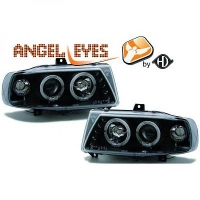 Set phares design à led Seat ibiza et Cordoba