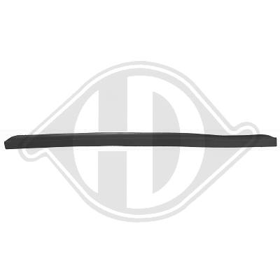 Spoiler ALFA ROMEO 166