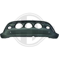 Spoiler avant Nissan Juke