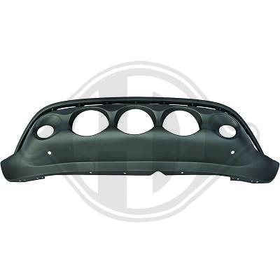 Spoiler avant Nissan Juke