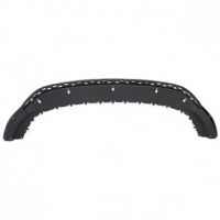 Spoiler bouclier avant partie supérieur GOLF 6 GTI /GTD