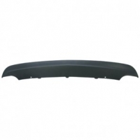 Spoiler de pare chocs arrière Opel Zafira Tourer
