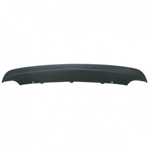 Spoiler de pare chocs arrière Opel Zafira Tourer