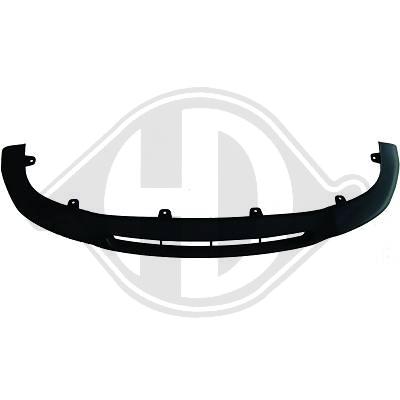 Spoiler pare chocs avant HYUNDAI IX 35