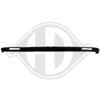 Spoiler pare chocs DACIA SANDERO