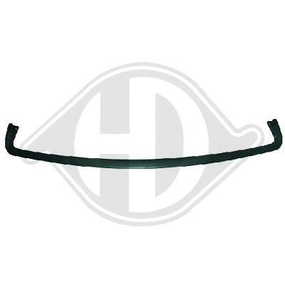Spoiler pare chocs avant BMW E36 look M3