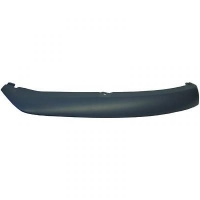 Spoiler sous pare chocs avant Ford Focus 4