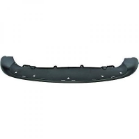 Spoiler sous pare chocs avant Golf 5 GTi