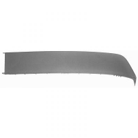 Spoiler volkswagen golf 1 Gti