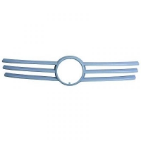 Grille de calandre Volkswagen Multivan Caravelle partie à peindr