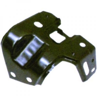 support d' aile avant Punto + Punto Grande + Punto Evo