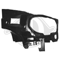 Support de phare OPEL ZAFIRA