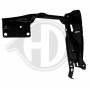 Tôle support phare AUDI 80
