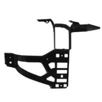 Tôle support phare  BMW série 5