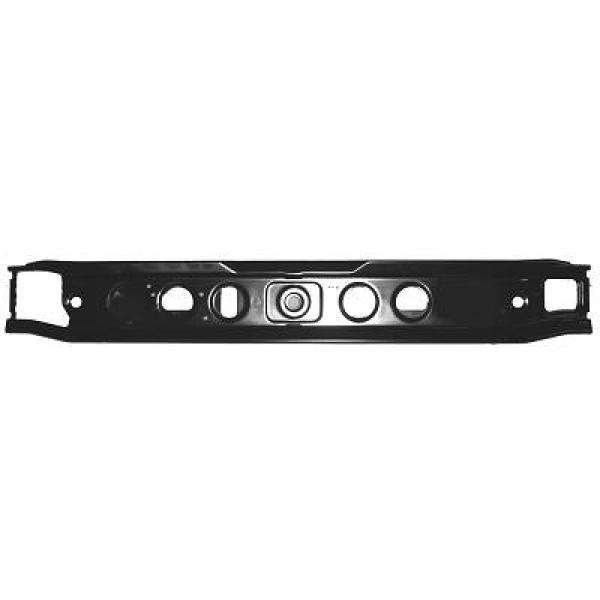 TOLE FERMETURE TRAVERSE INF ARMATURE AV ALFA 156