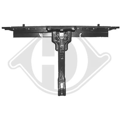 Traverse HYUNDAI trajet