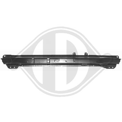 Traverse inférieur AUDI 80/90