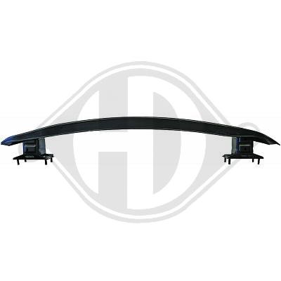 Traverse renfort arrière Mercedes Classe C W204