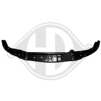 Support serrage pour capot OPEL ZAFIRA