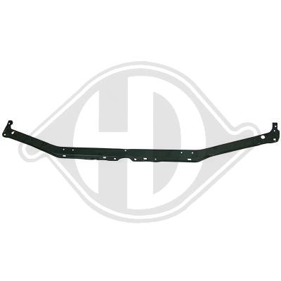 traverse support de serrage Subaru impreza