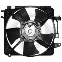 Ventilateur Chevrolet Matiz