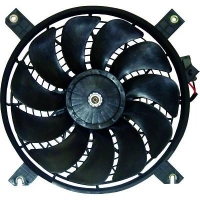 Ventilateur de climatisation Suzuki Grand Vitara