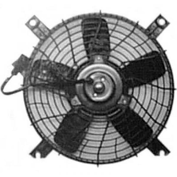 Ventilateur de climatisation Suzuki Grand Vitara